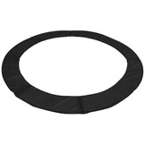 Trampoline Rand Afdekking Zwart - 305 cm (51% Korting)