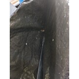 Trampoline Rand Afdekking Zwart - 305 cm (51% Korting)