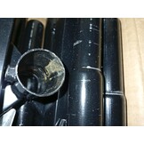 Retourtje Kegelkerstboom 500cm Koudwit 732 LED's - 66% Korting!