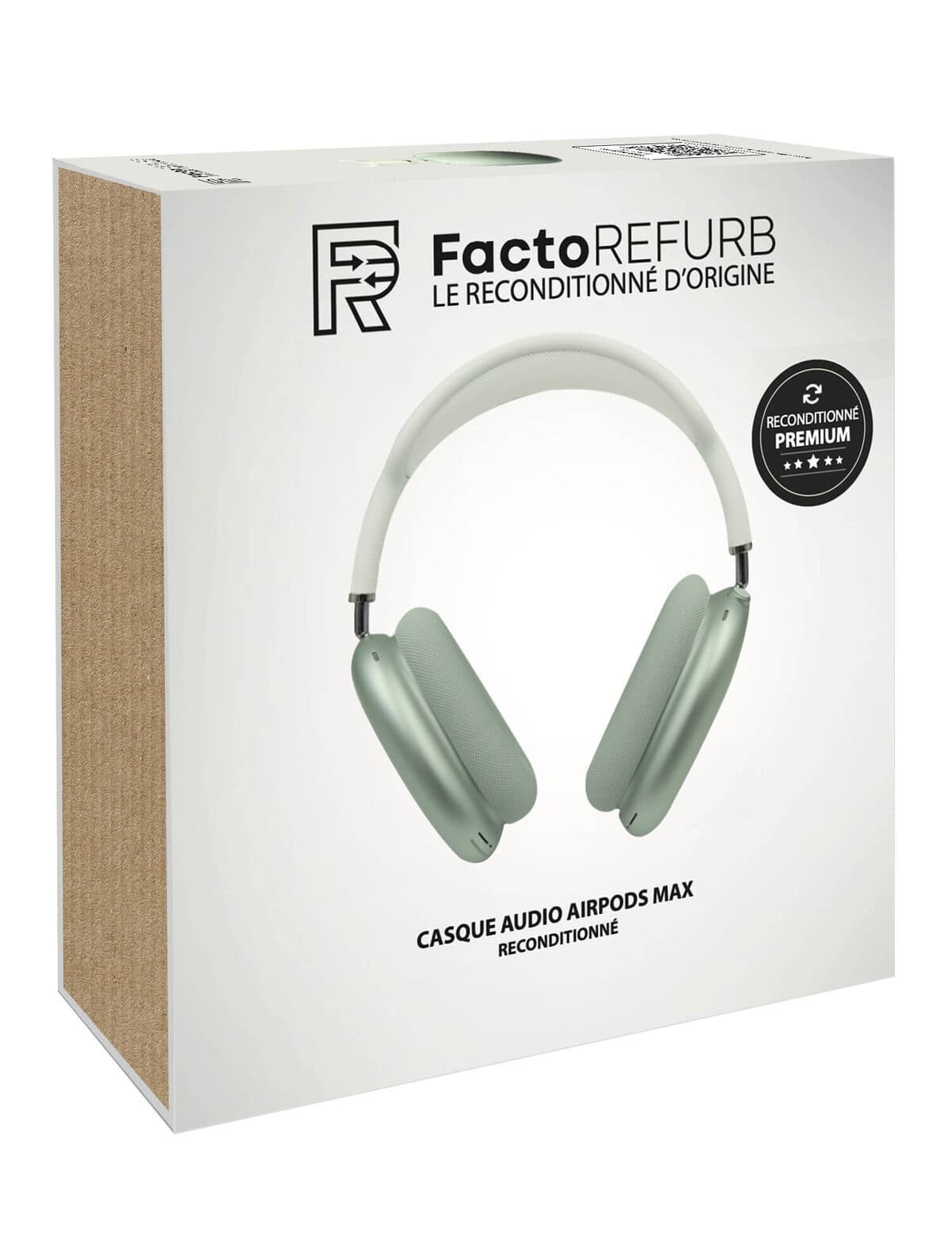 Apple AirPods Max Groen - 37% Korting