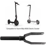 Voorvork Xiaomi M365 Scooter (Aluminium Zwart) - 40% Korting!