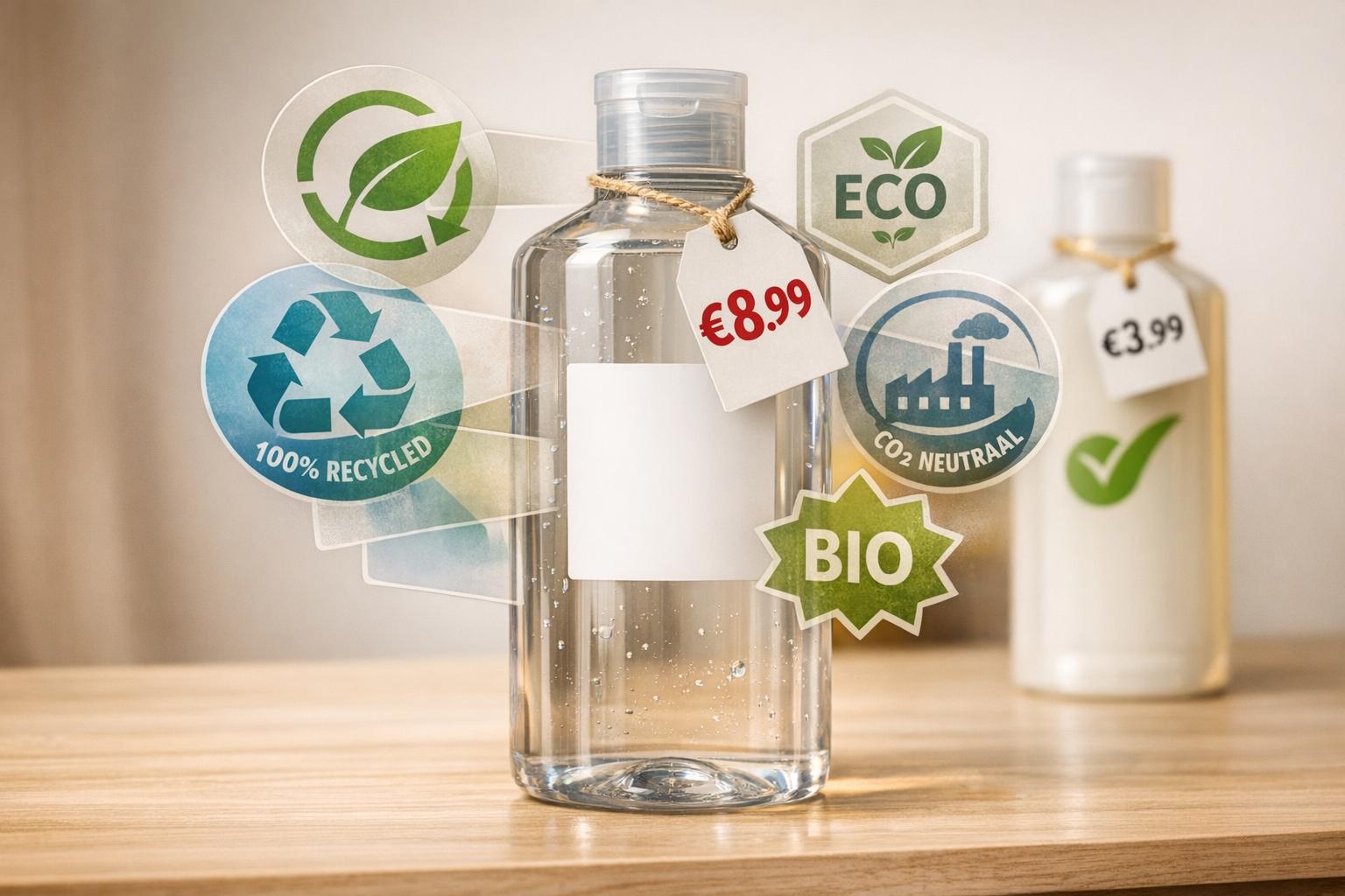 Waarom gebrek aan standaarden circulaire economie vertraagt