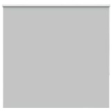 vidaXL Rolgordijn verduisterend 160x175 cm stofbreedte 156,6 cm