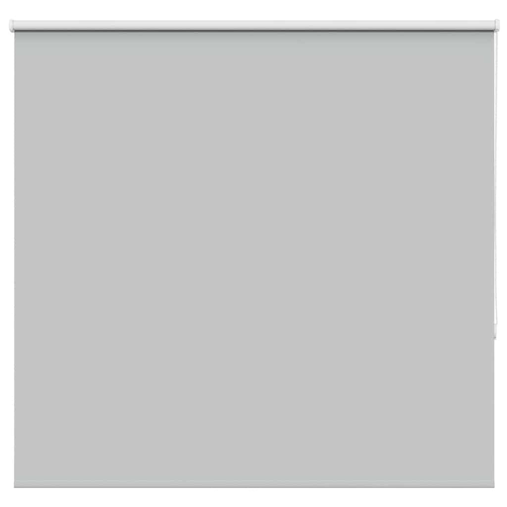 vidaXL Rolgordijn verduisterend 160x175 cm stofbreedte 156,6 cm