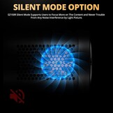 Godox SZ150R RGB COB-videolicht 150 W full-colour LED-licht, CRI 97 en TLCI96, geluidsarme warmteafvoer, 13 Fx-effecten, meerdere afstandsbedieningsmethoden