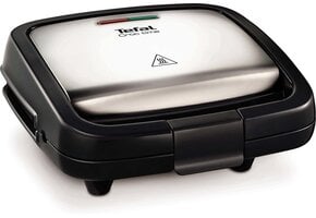 Tefal Croc Time Tosti-apparaat - 36% Korting - 700W