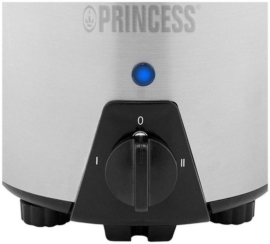 Princess Chocoladefontein XL - 56% Korting!