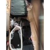 vidaXL Roeitrainer - 5 Niveaus Hydraulische Weerstand | 54% Korting!