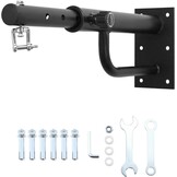 QWORK Bokszakbeugel Massief Staal 51% Korting