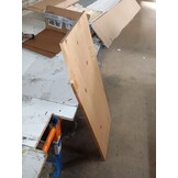 vidaXL Ladekast OTTA Grenenhout - 59% Korting