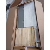 vidaXL Ladekast OTTA Grenenhout - 59% Korting