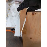 vidaXL Ladekast OTTA Grenenhout - 59% Korting