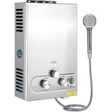 Propaan Doorstroomboiler 28% Korting | Direct Warm Water!