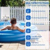 Propaan Doorstroomboiler 28% Korting | Direct Warm Water!