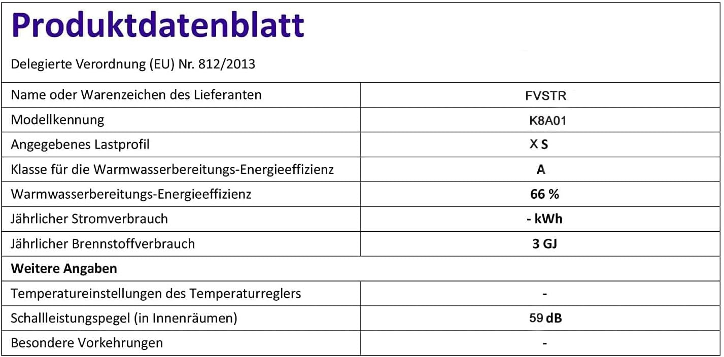 Propaan Doorstroomboiler 28% Korting | Direct Warm Water!