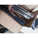 Handverticuteermachine Hark - 48% Korting