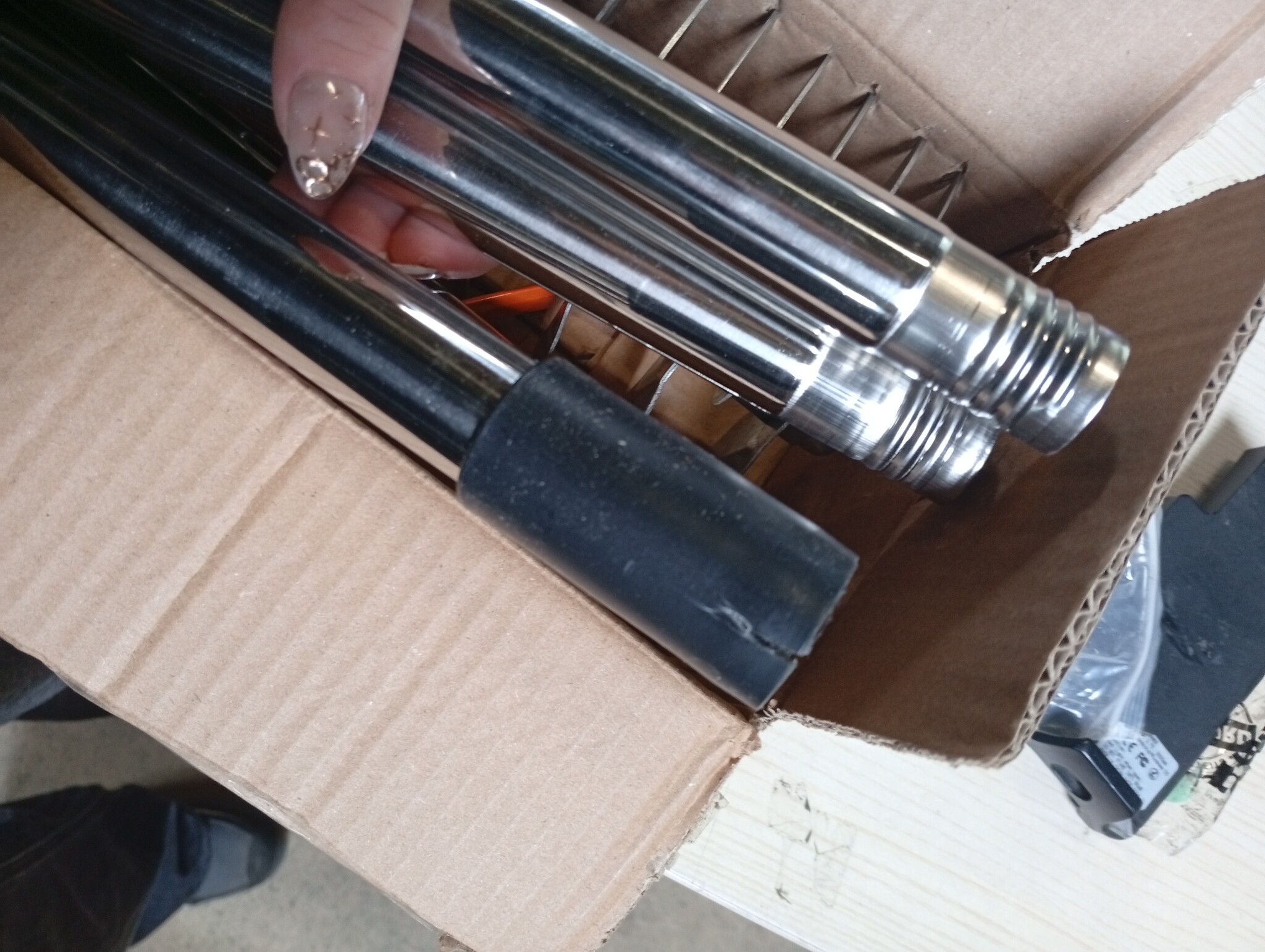 Handverticuteermachine Hark - 48% Korting