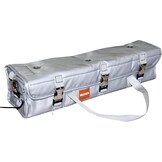 VLITEX E-bike Batterijtas - 28% Korting!