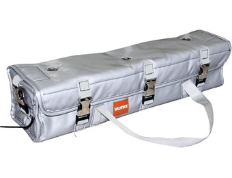 VLITEX E-bike Batterijtas - 28% Korting!