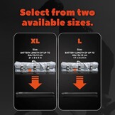 VLITEX E-bike Batterijtas - 28% Korting!