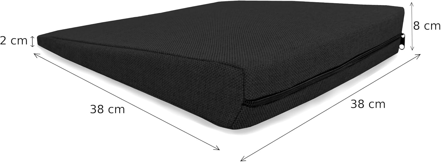 POKAR Ergonomisch Zitzakje 16% Korting