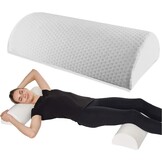 Orthopedisch Kniekussen Traagschuim - 23% Korting!