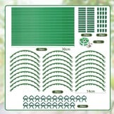 Tomatenklimhulp Verstelbaar (19% Korting)