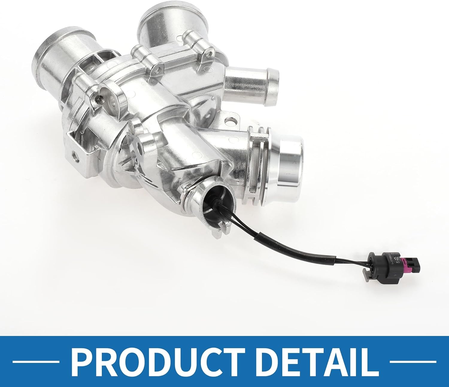 Auto Thermostaatbehuizing Land Rover/Jaguar (44% Korting)