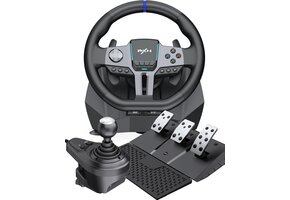 PXN V9 Gen2 Gaming Stuur met Korting (29%)