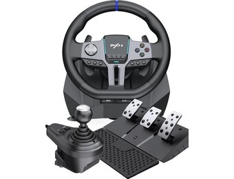 PXN V9 Gen2 Gaming Stuur met Korting (29%)