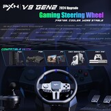 PXN V9 Gen2 Gaming Stuur met Korting (29%)