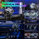 PXN V9 Gen2 Gaming Stuur met Korting (29%)