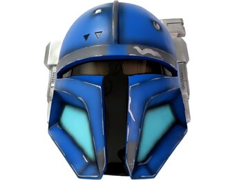 Mandalorian Helm - 28% Korting - Cosplay & Decoratie