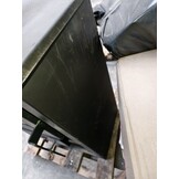 Houtkachel BLIST B1e - 12KW - Staal - 59% Korting