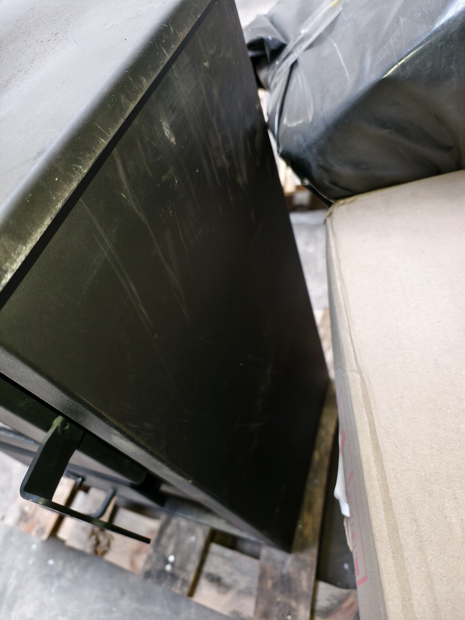 Houtkachel BLIST B1e - 12KW - Staal - 59% Korting