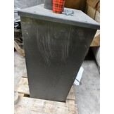 Houtkachel BLIST B1e - 12KW - Staal - 59% Korting