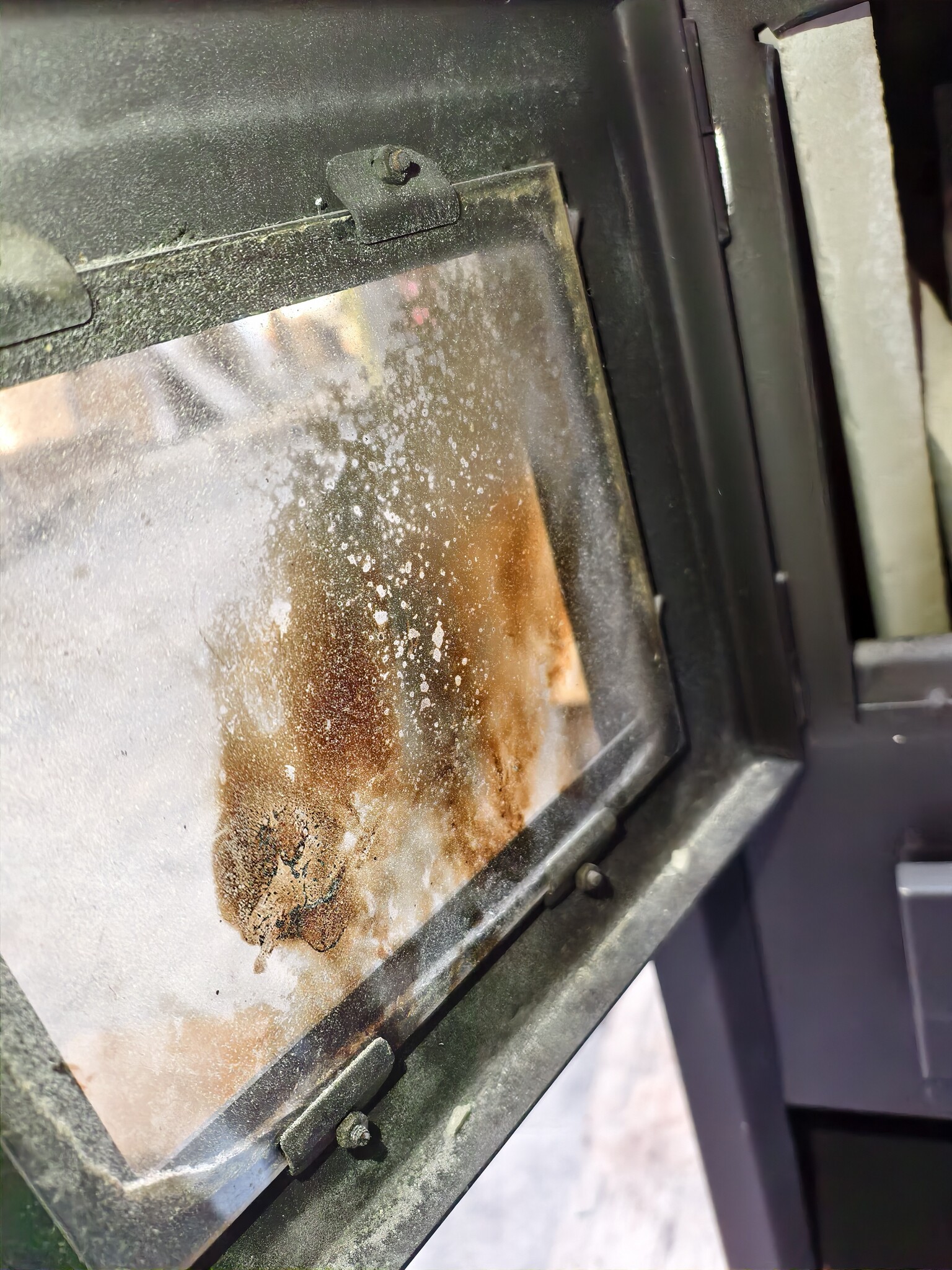 Houtkachel BLIST B1e - 12KW - Staal - 59% Korting