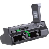Hersmay Batterijgreep Canon EOS RP/R8 - 27% Korting