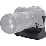 Hersmay Batterijgreep Canon EOS RP/R8 - 27% Korting