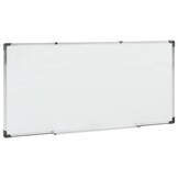 VidaXL Magnetisch Whiteboard 110x60 cm - 33% Korting