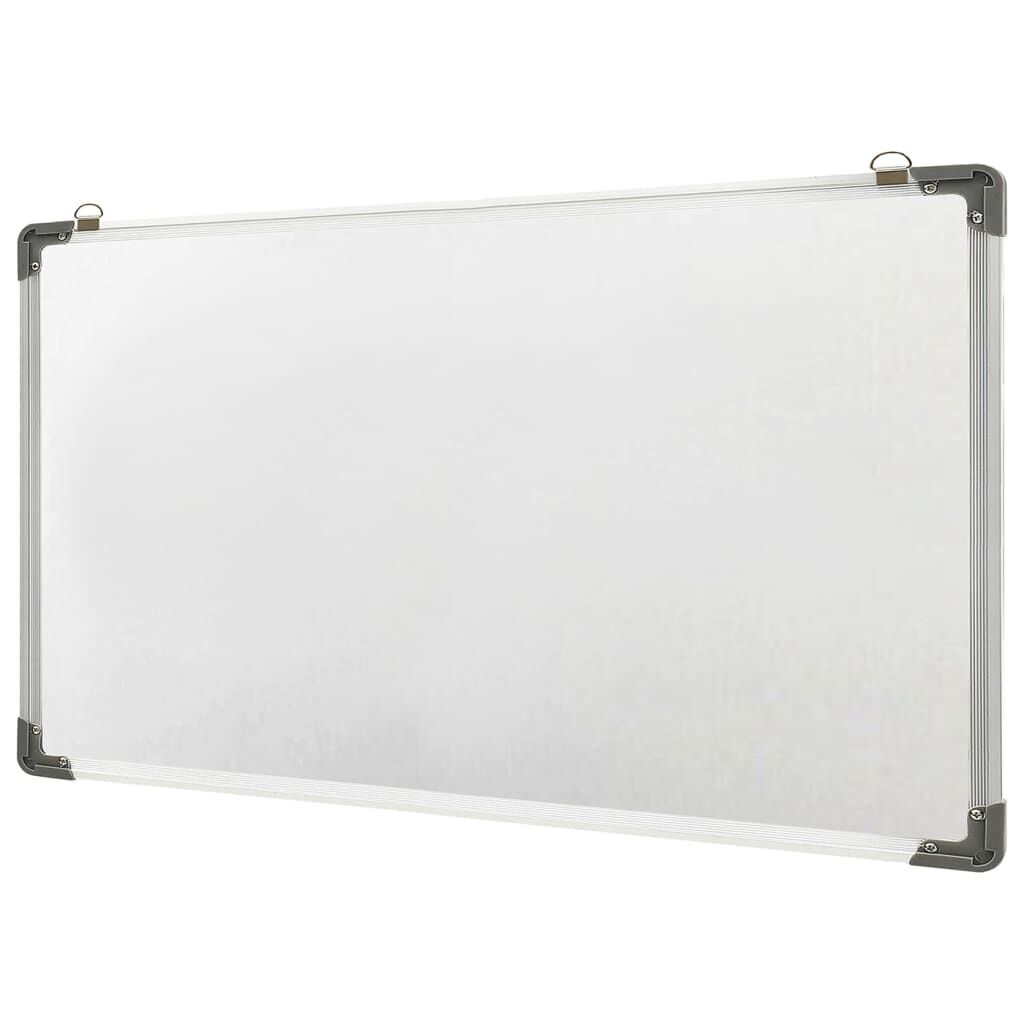 VidaXL Magnetisch Whiteboard 110x60 cm - 33% Korting