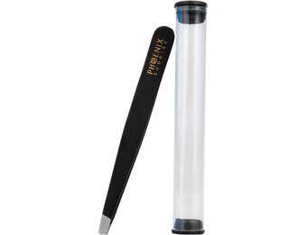 Precisie Pincet voor Wenkbrauwen - 18% Korting