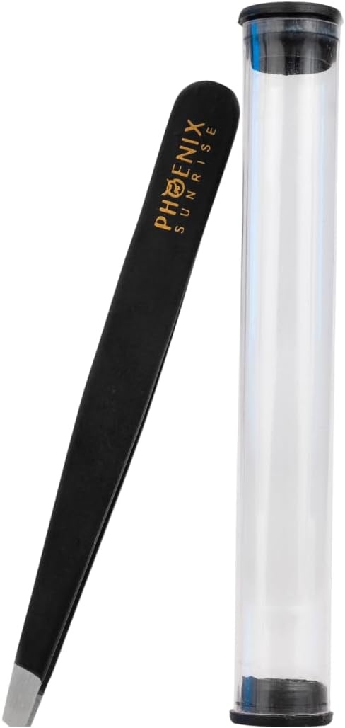 Precisie Pincet voor Wenkbrauwen - 18% Korting