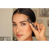 Precisie Pincet voor Wenkbrauwen - 18% Korting