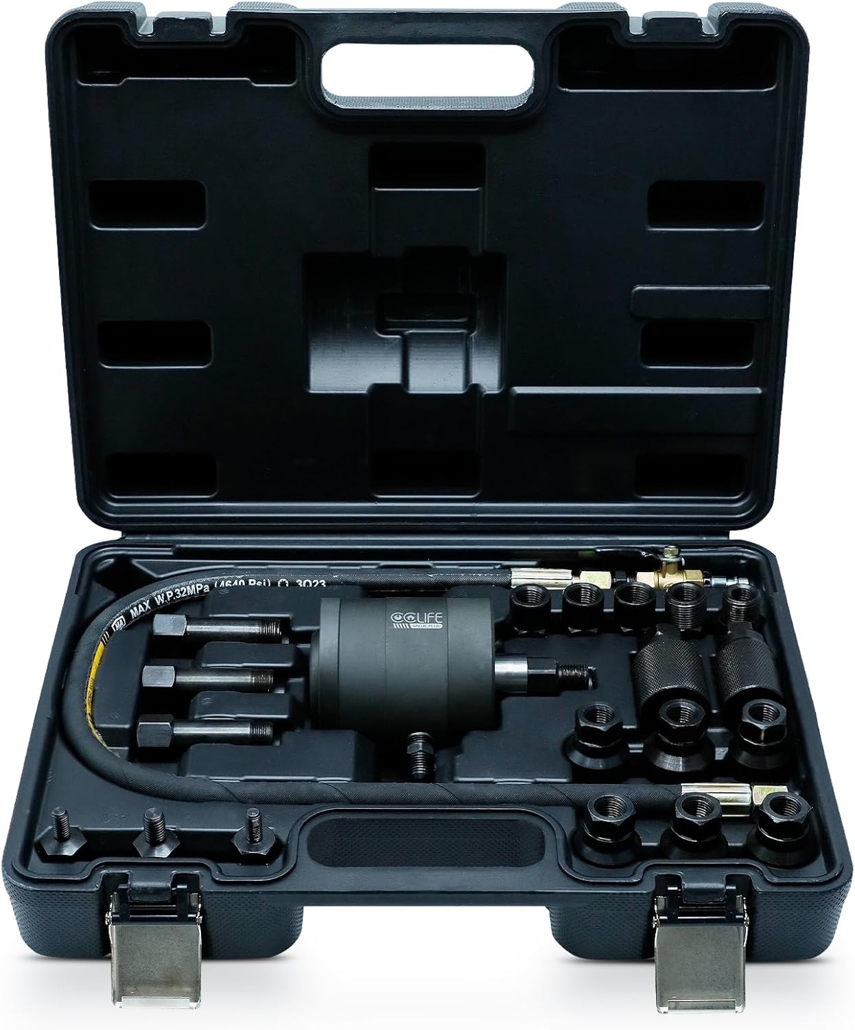 CCLIFE Diesel Injectortrekker Set (21-delig) - 28% Korting