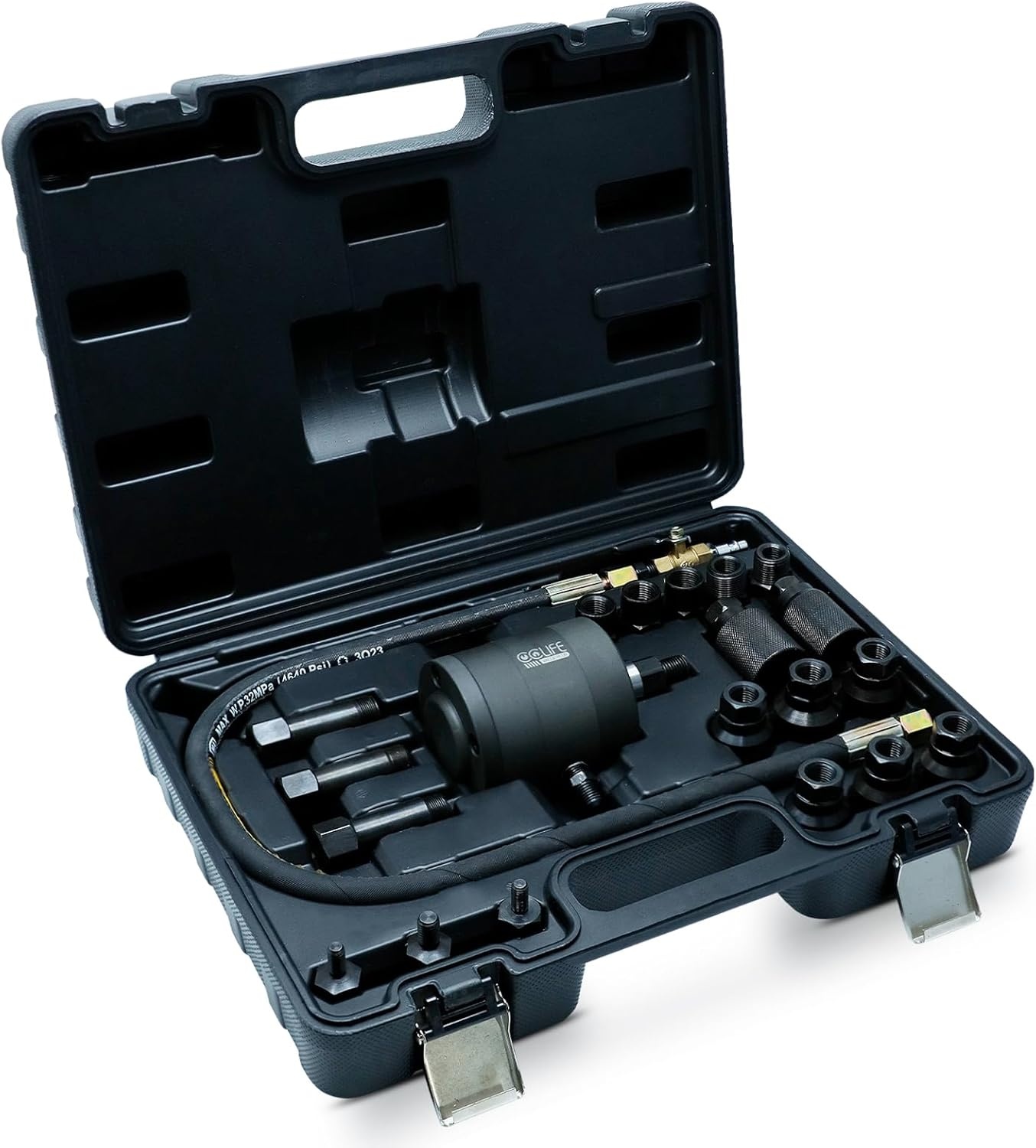 CCLIFE Diesel Injectortrekker Set (21-delig) - 28% Korting