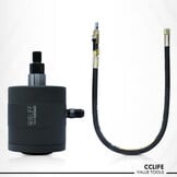 CCLIFE Diesel Injectortrekker Set (21-delig) - 28% Korting