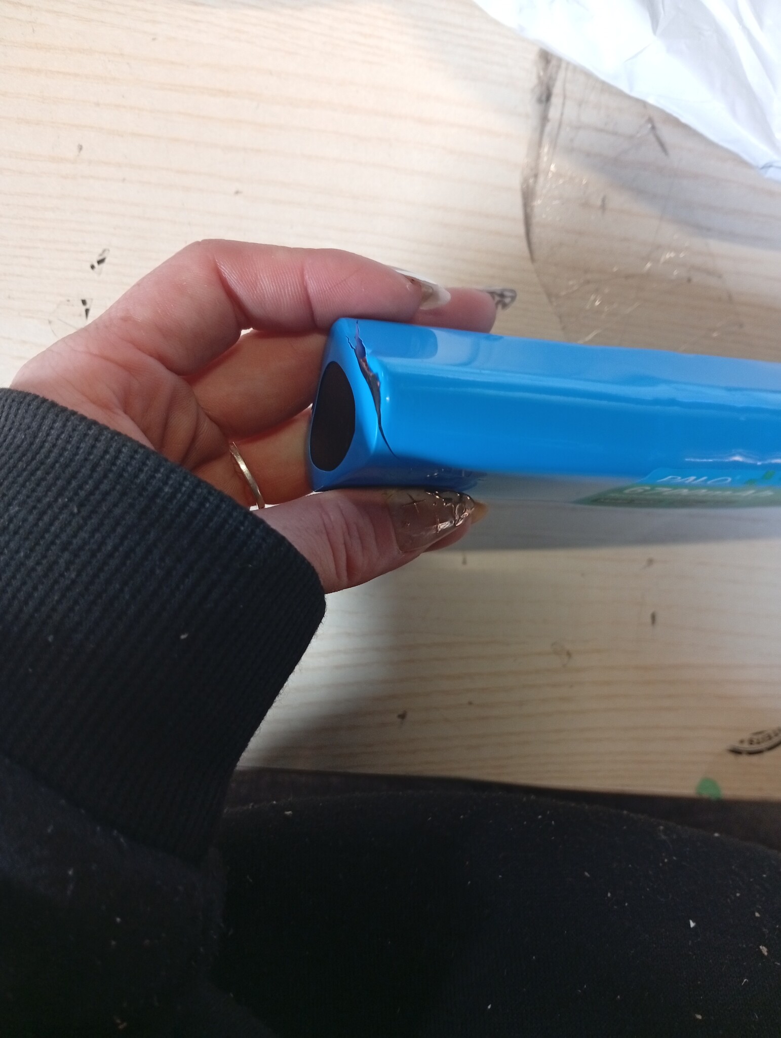 CITYORK 14,4V Reservebatterij (51% korting) voor Neato Botvac Stofzuigers