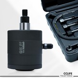 CCLIFE Diesel Injectortrekker Set (21-delig) - 28% Korting