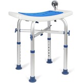 Douchekruk 27% Korting - Verstelbaar & Antislip